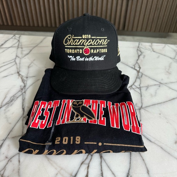 Ovo Toronto Raptors Championship Ovo Championship Shirt Ovo